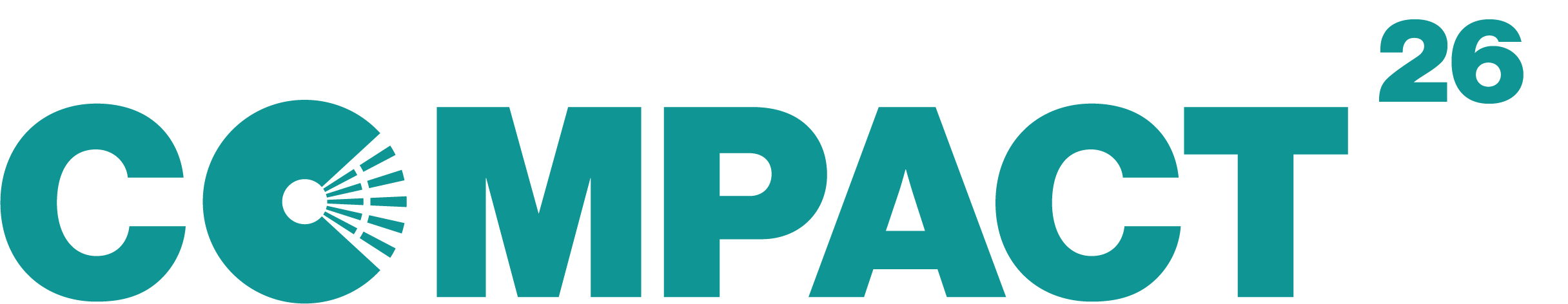 Compact26 logo